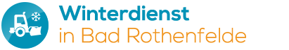 Winterdienst in Bad Rothenfelde | Gelford GmbH